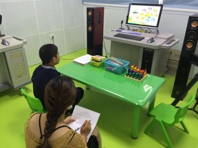 三明市特殊教育学校开展“有爱无碍 快乐成长”教育实践